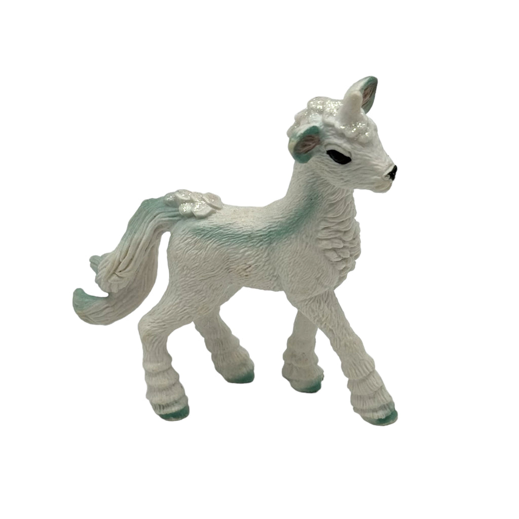 Schleich Bayala 70487 Takkiti yksisarvinen - Second Hand