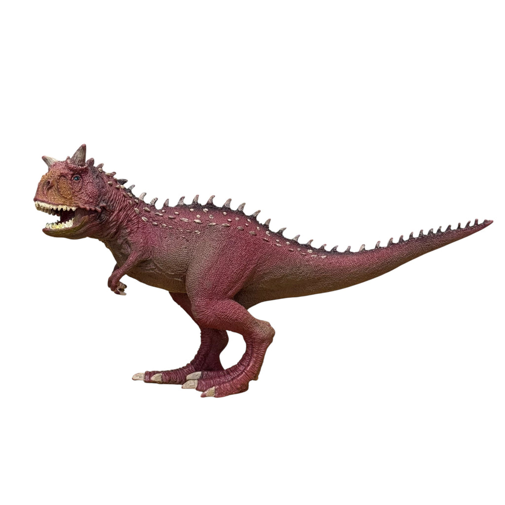 Schleich 14527 Carnotaurus - Second Hand
