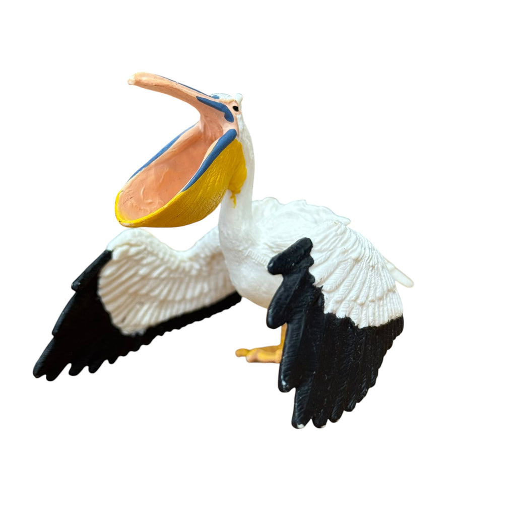 Schleich 14752 Pelikaani - Second Hand