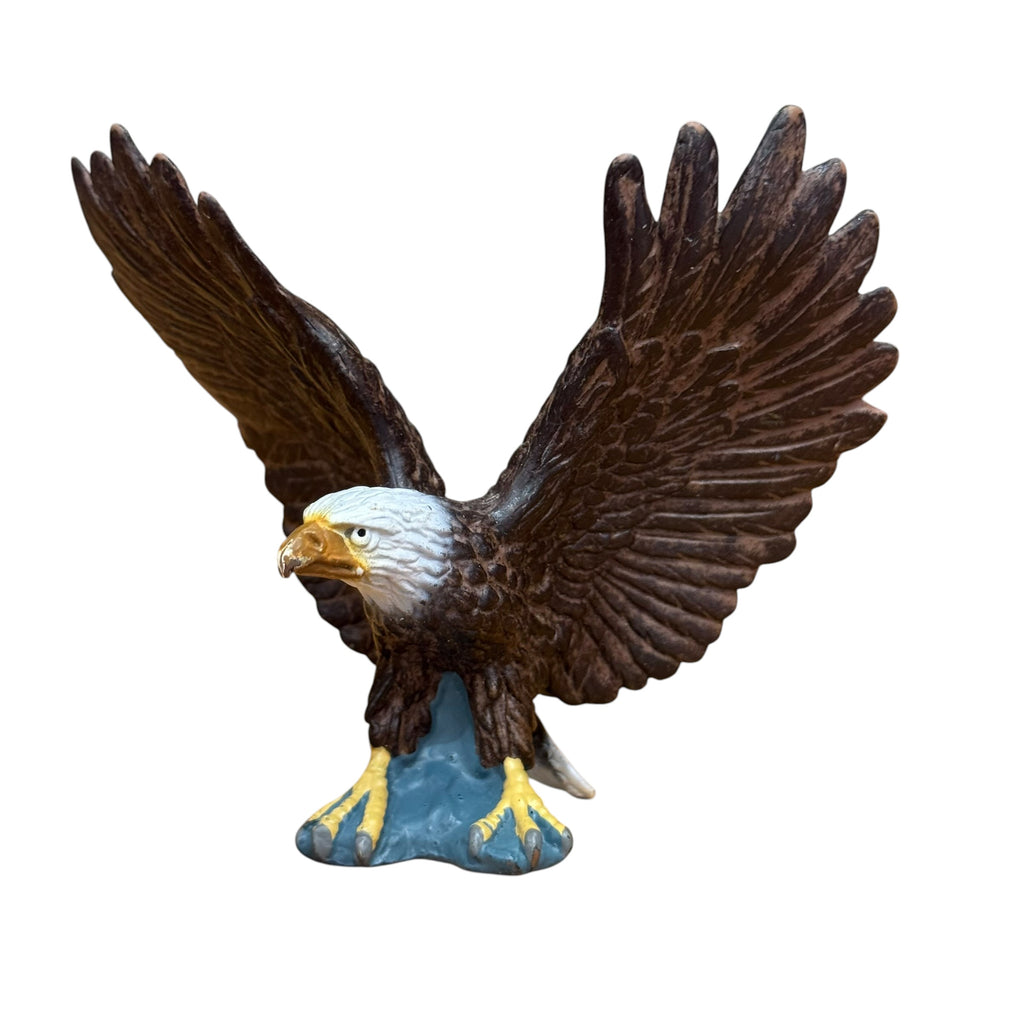 Schleich 16707 Valkopäämerikotka - Second Hand