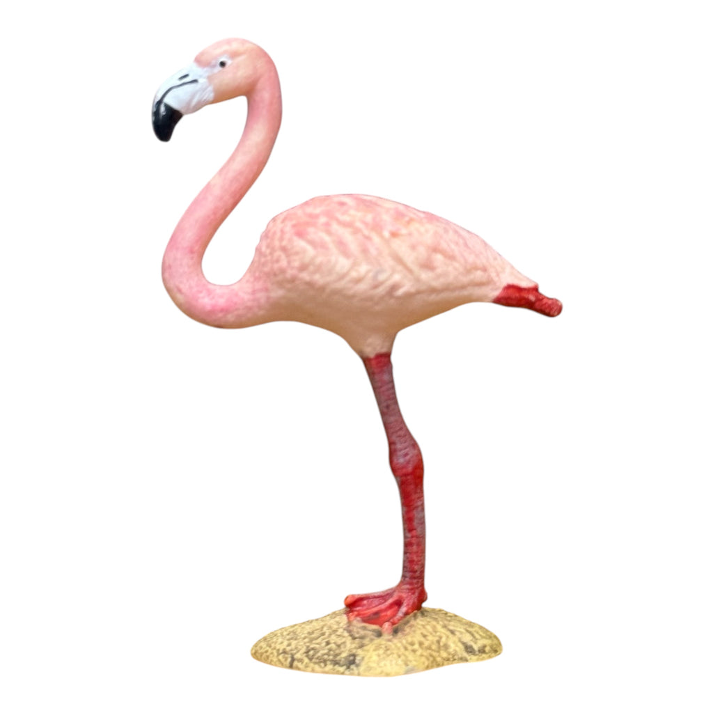 Schleich 14758 Flamingo - Second Hand