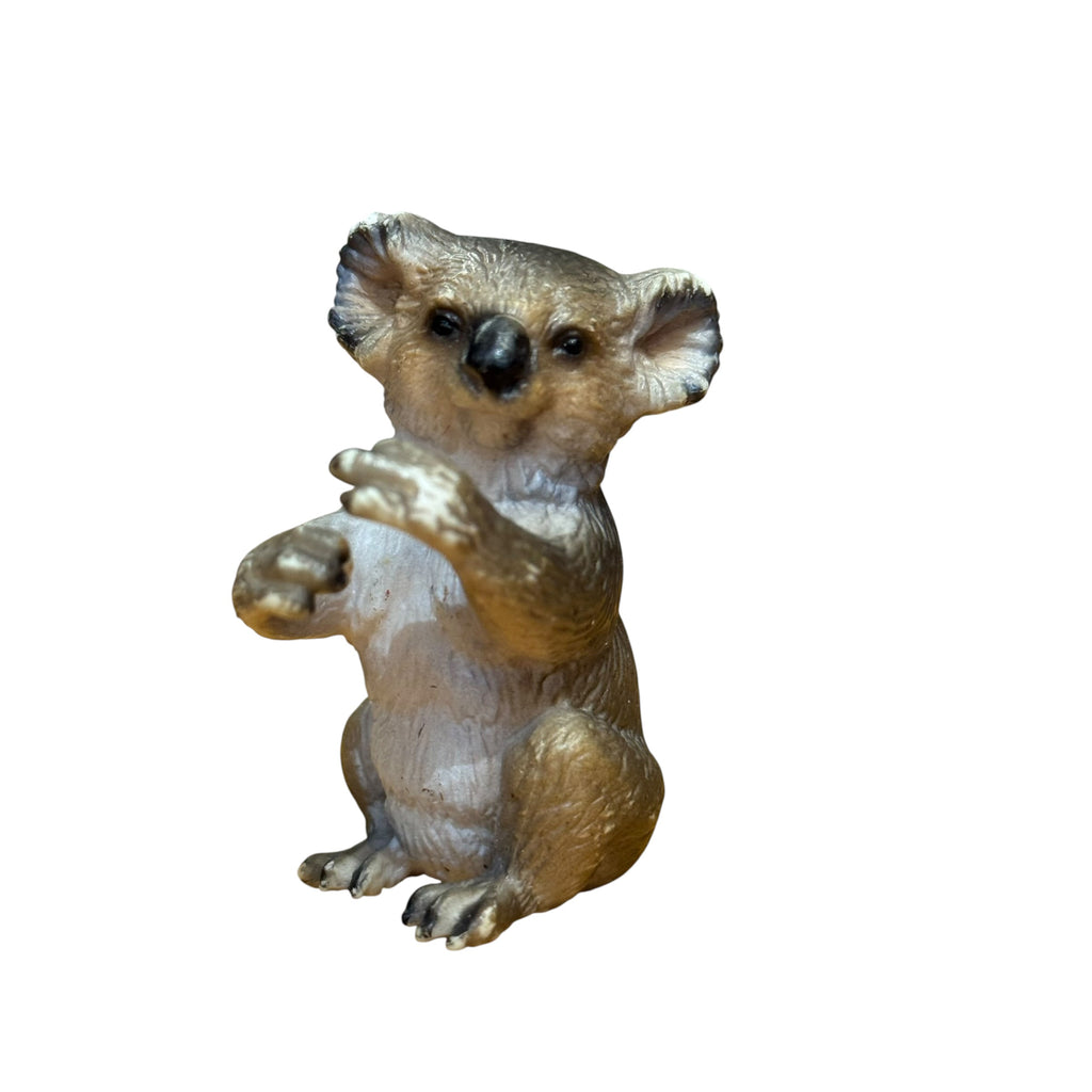 Schleich 14303 Koala karhu - Second hand
