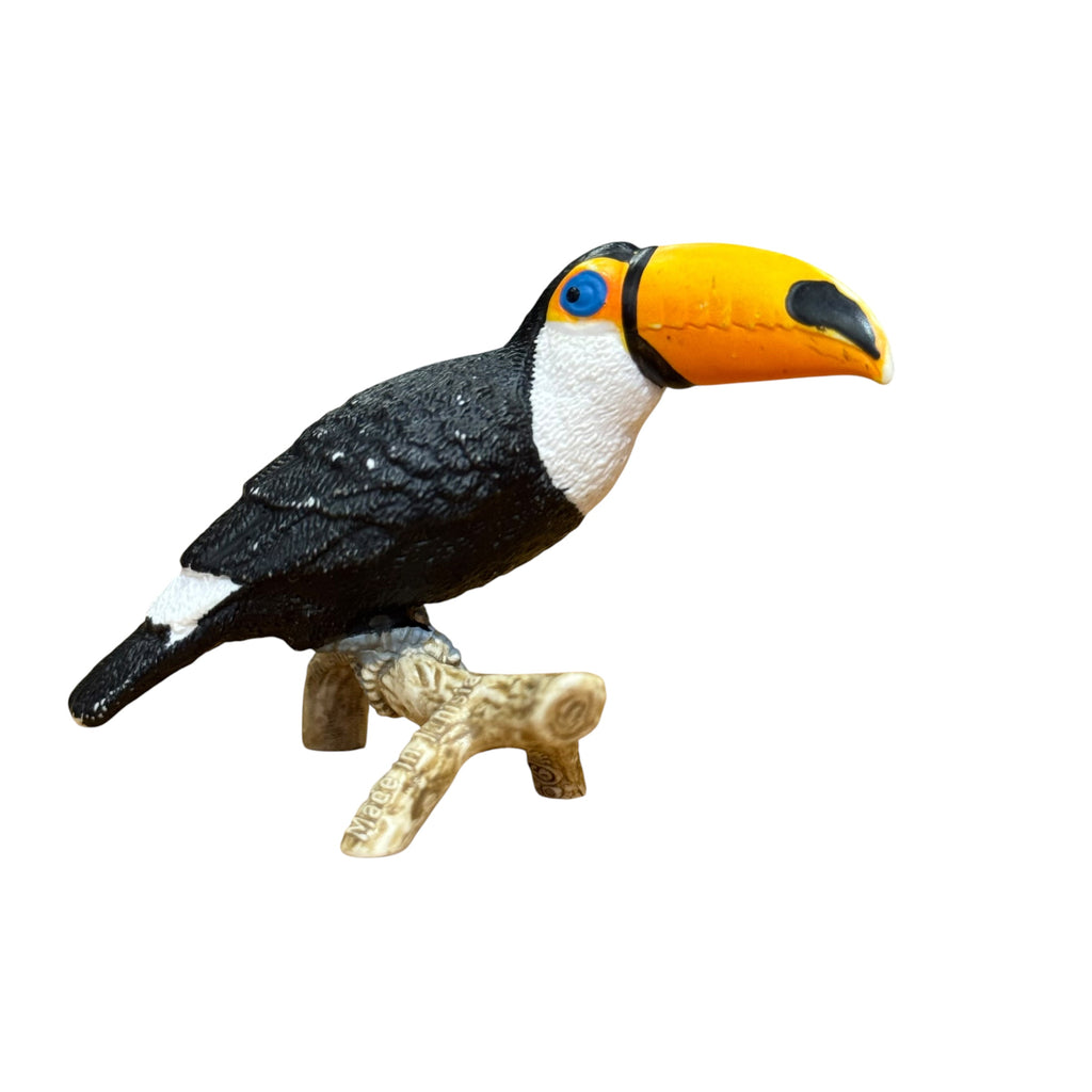 Schleich Wild Life 14777 Tukaani - Second hand