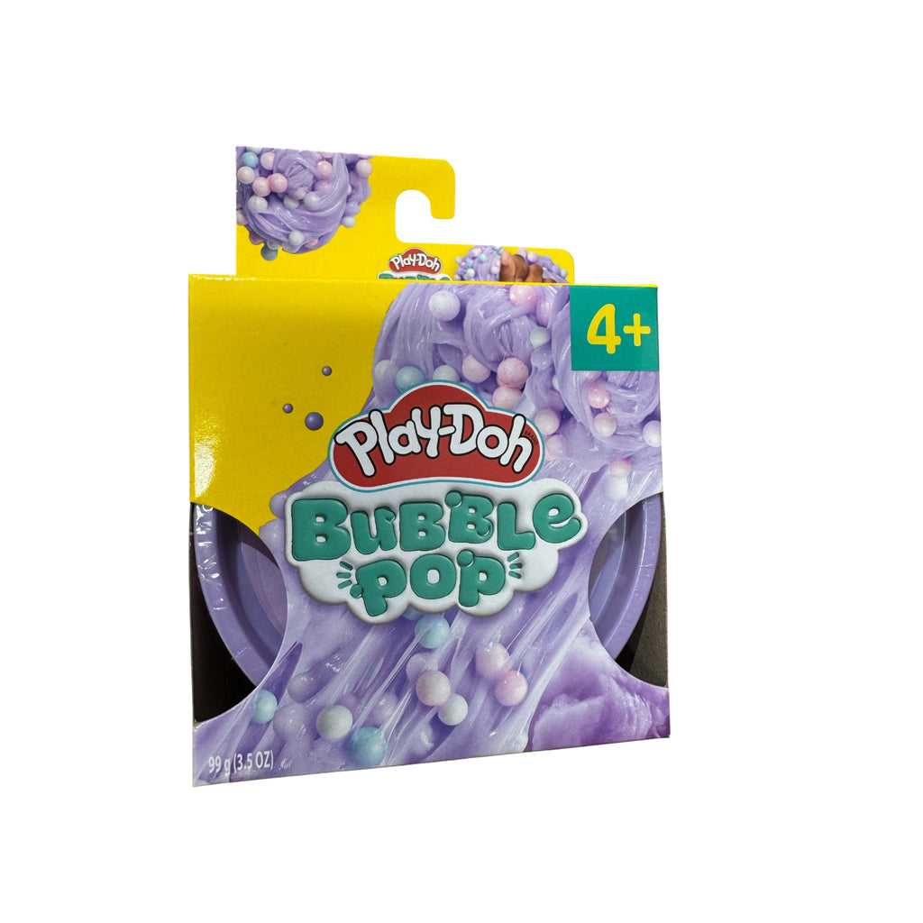 Play-Doh Bubble pop muovailumassaa, 1kpl