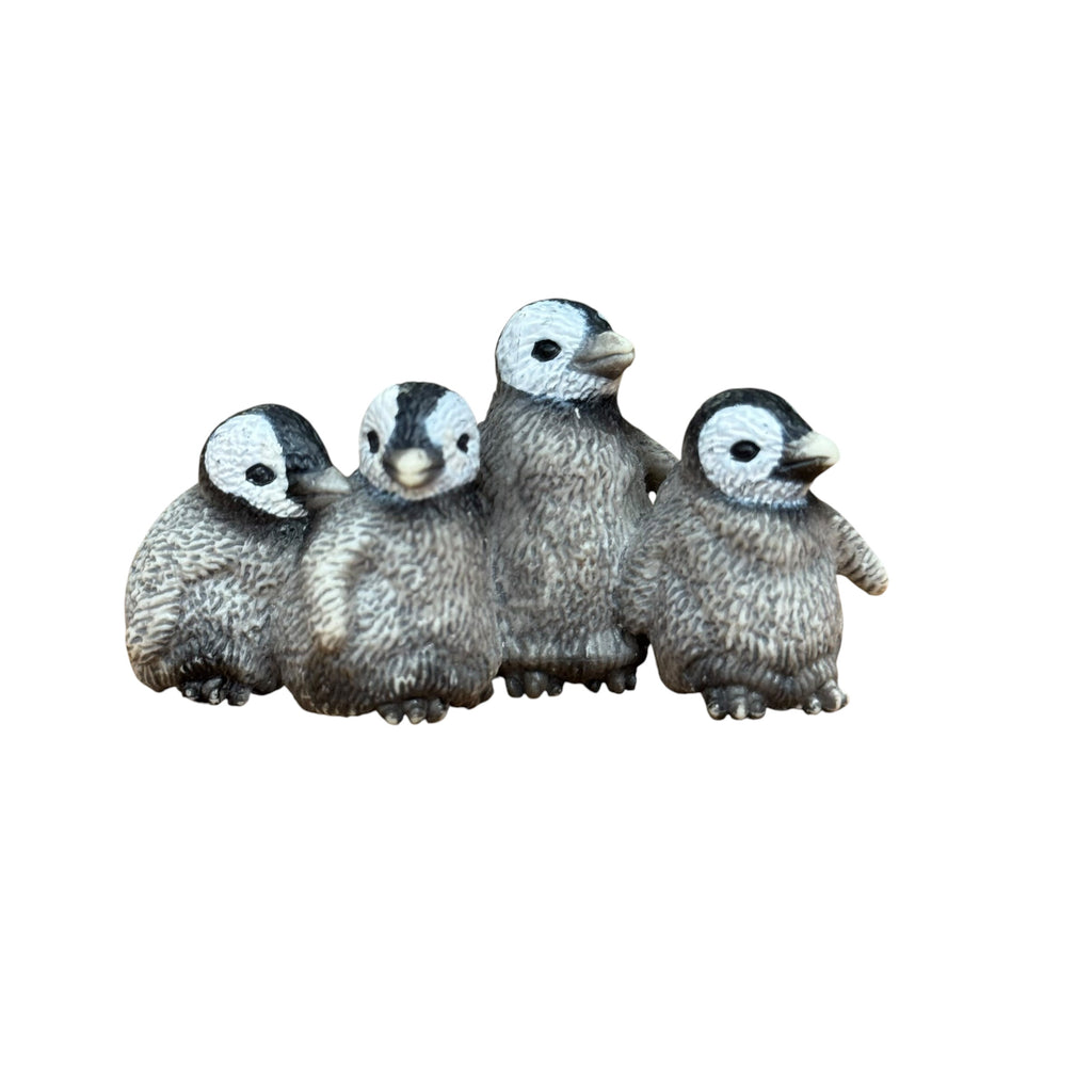Schleich 14618 Keisaripingviinin poikaset - Second Hand