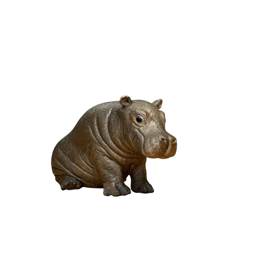 Schleich 14682 Virtahepo poikanen - Second Hand
