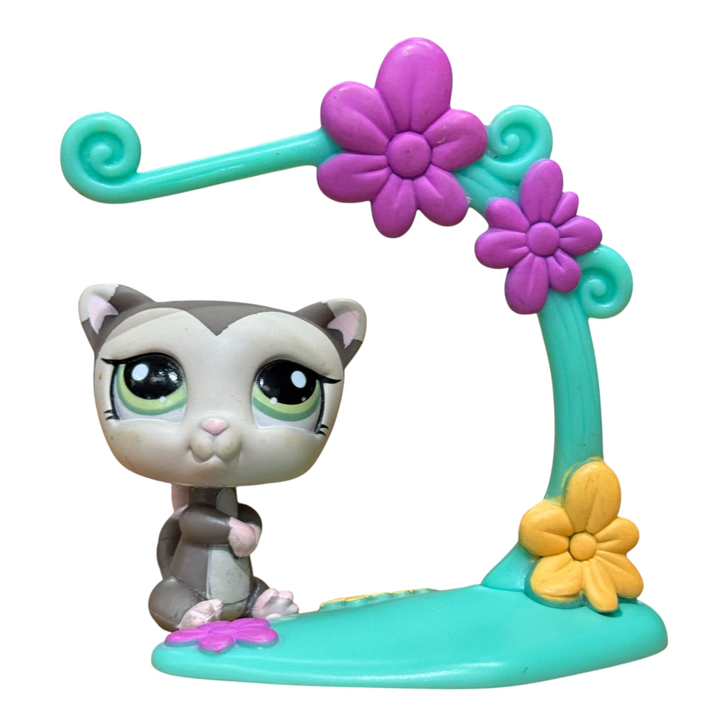LPS opossumi #1015