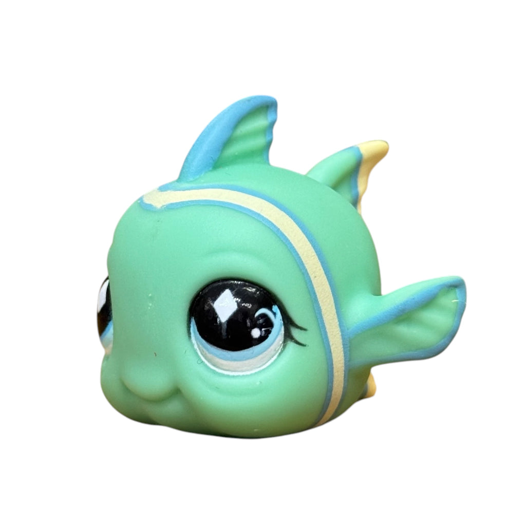 LPS kala #608