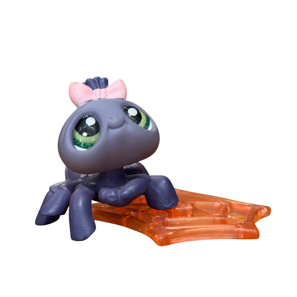 LPS hämähäkki #329