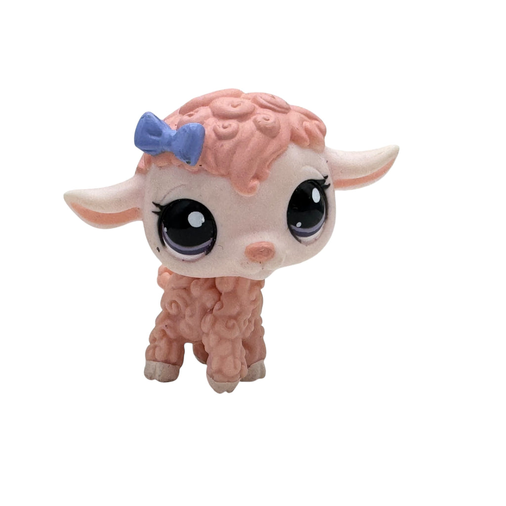 LPS lammas #1670