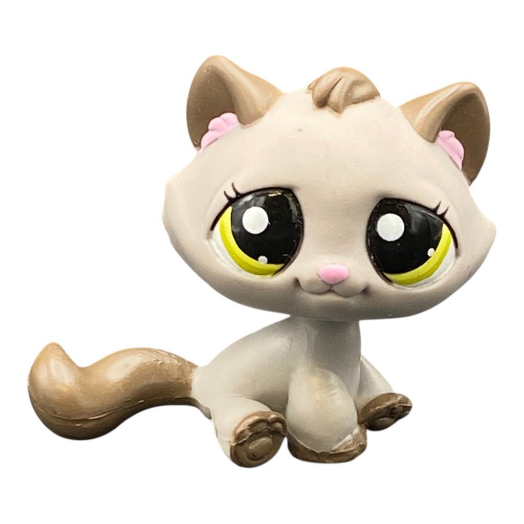LPS Kissa pentu #2215