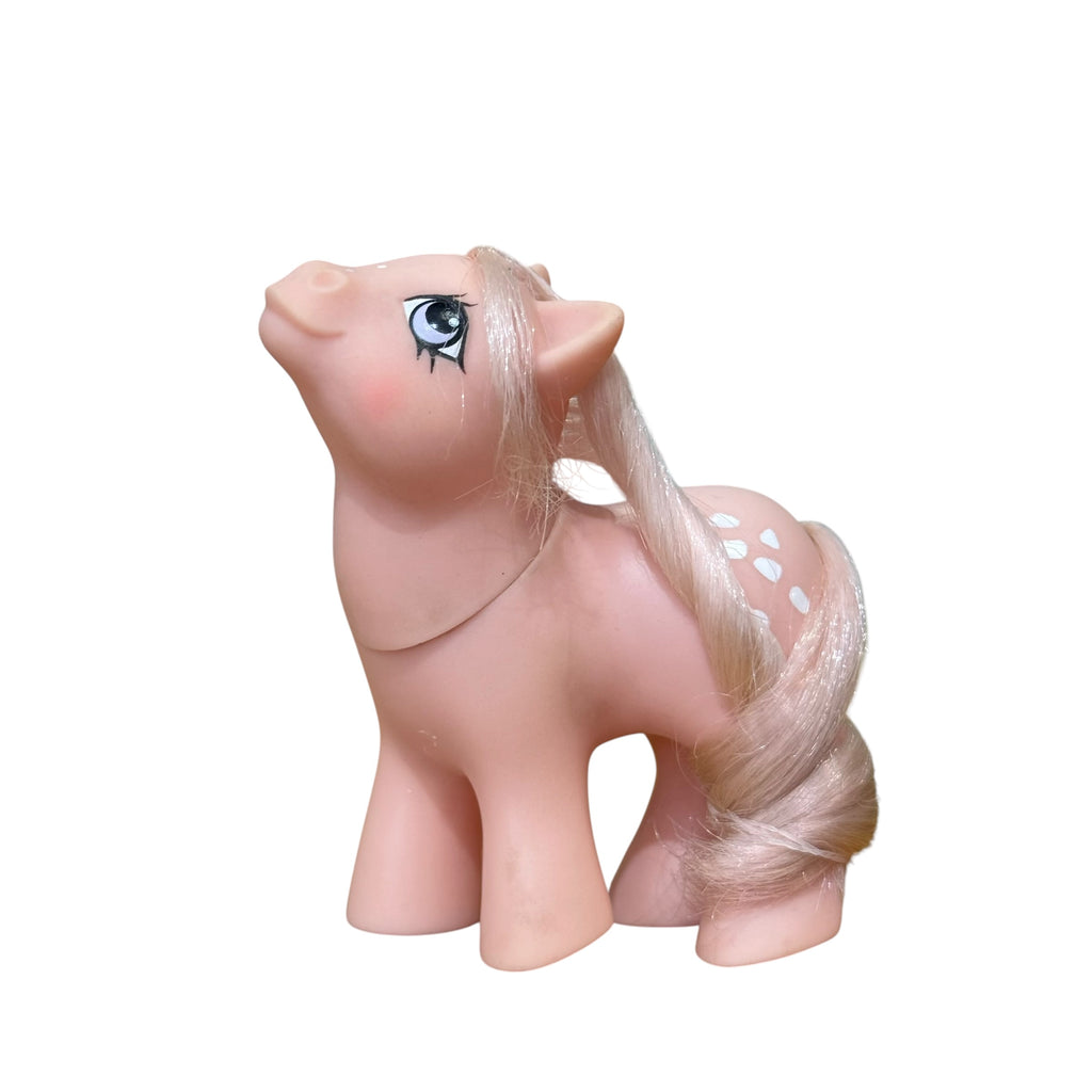 My Little Pony G1 Baby Cotton Candy