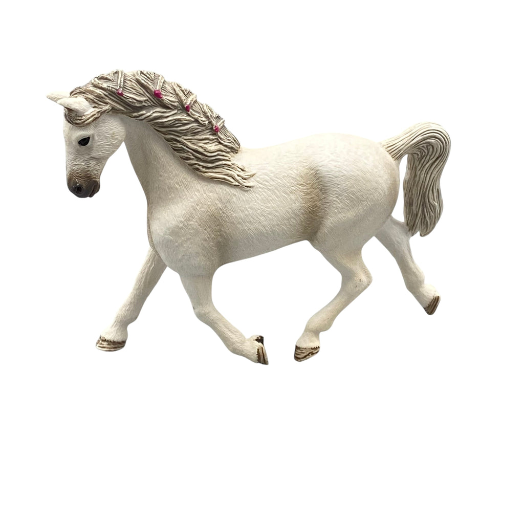 Schleich 13858 Holsteininhevostamma - Second Hand