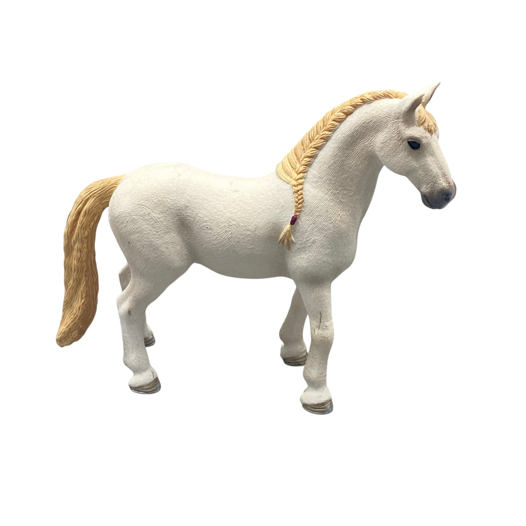 Schleich Lusitano hevonen - Second Hand