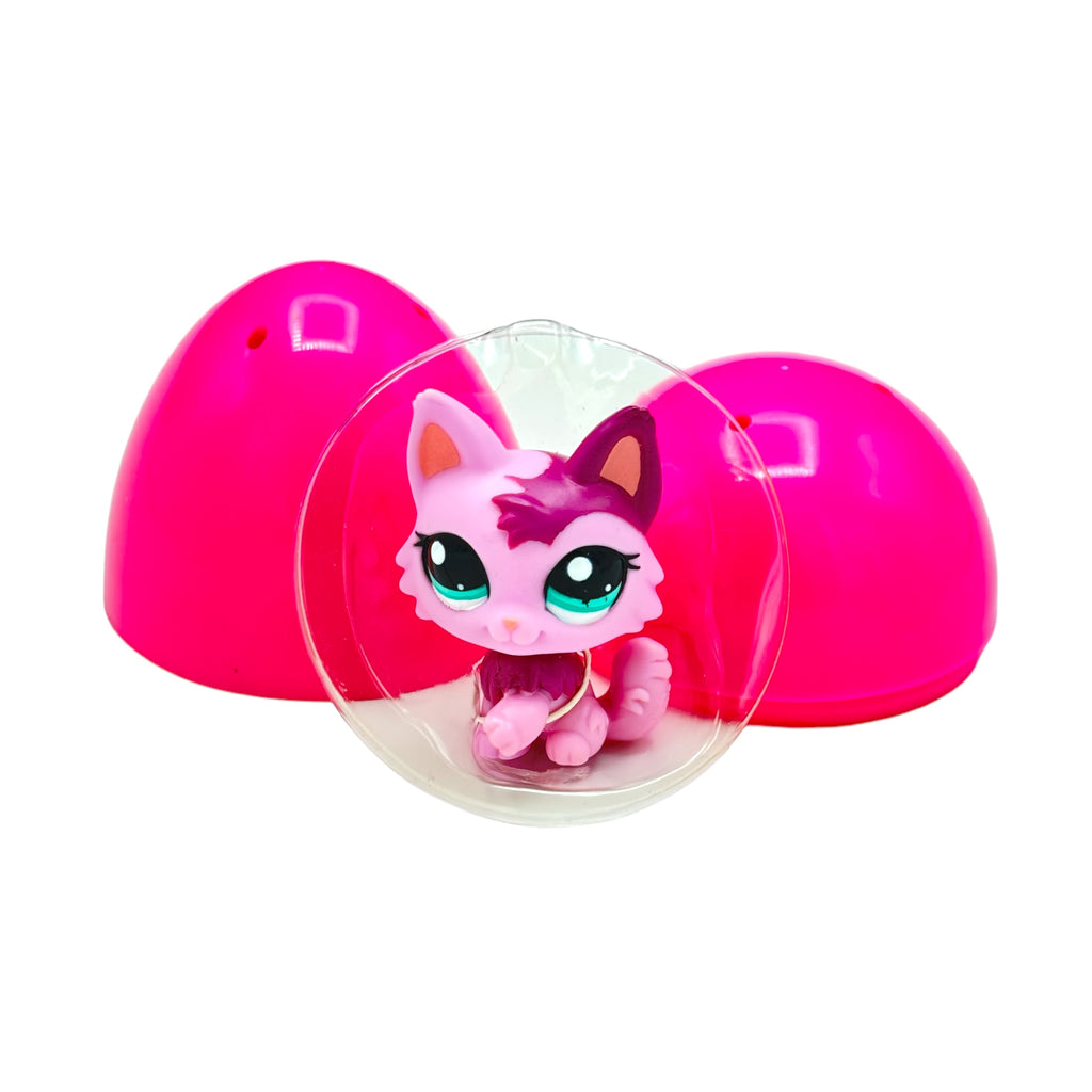 LPS susi kissa #2465 - Pääsiäinen susi kissa