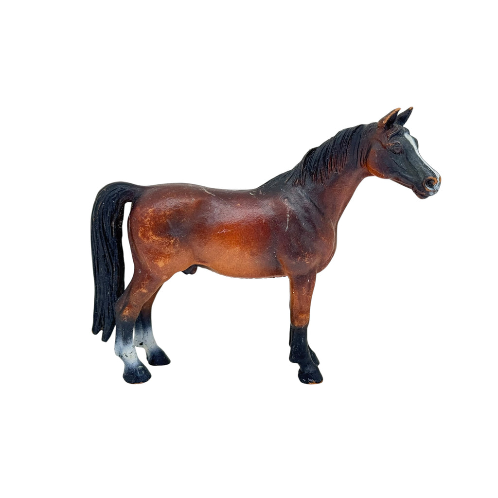 Schleich 13248 Arabialainen hevonen - Second Hand