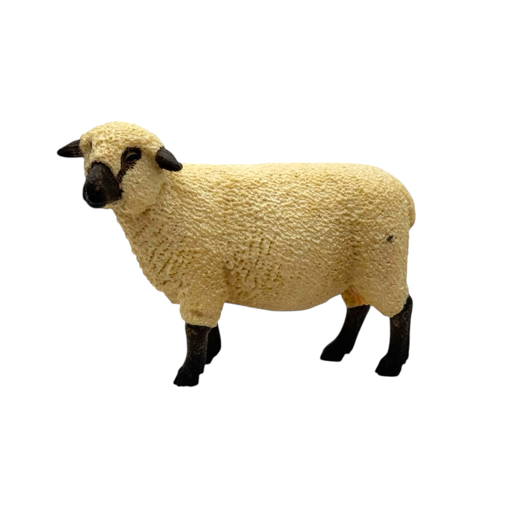 Schleich 13681 Shropshiren lammas - Second Hand