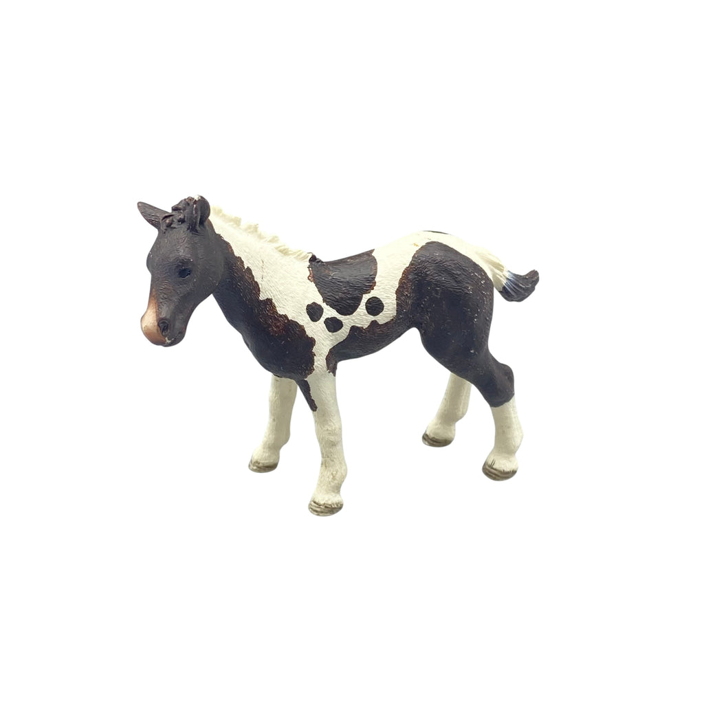 Schleich Pinto varsa - Second Hand