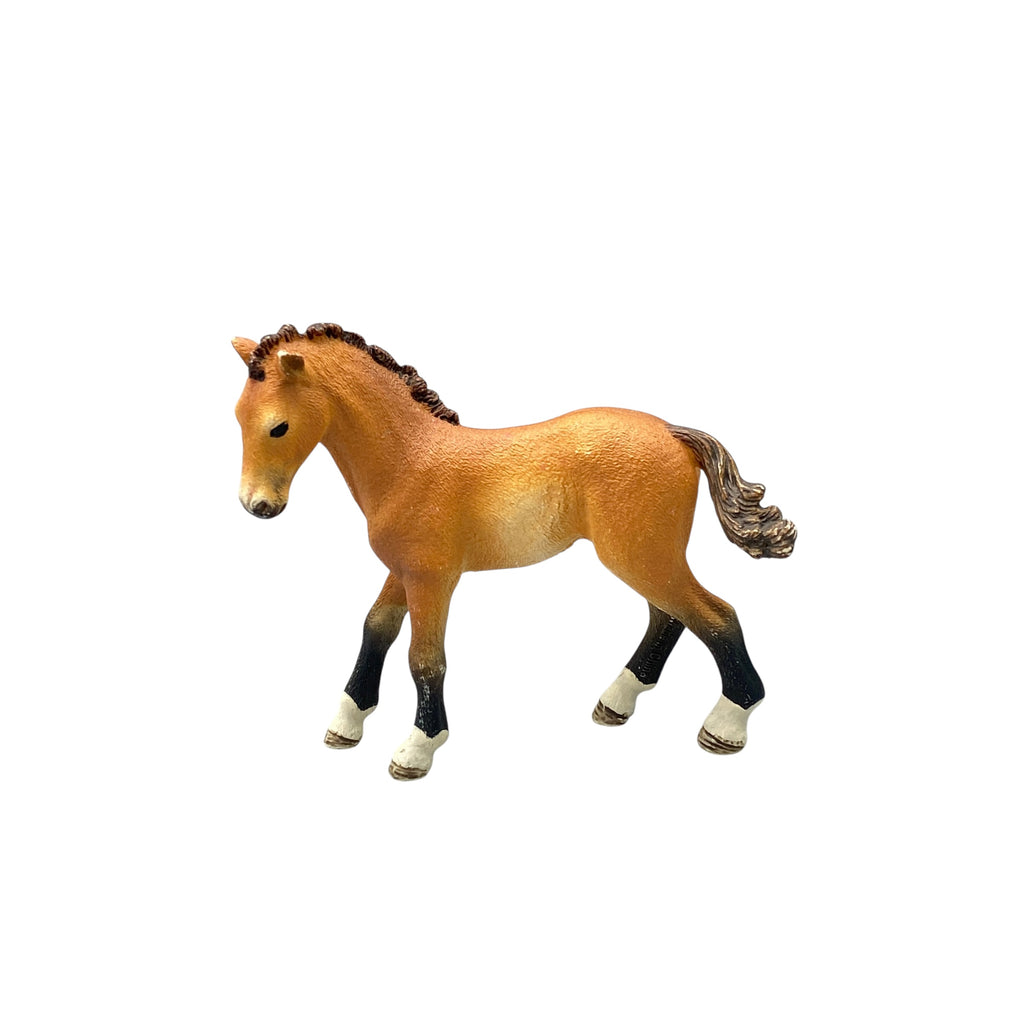 Schleich Tennessee Walker varsa - Second Hand