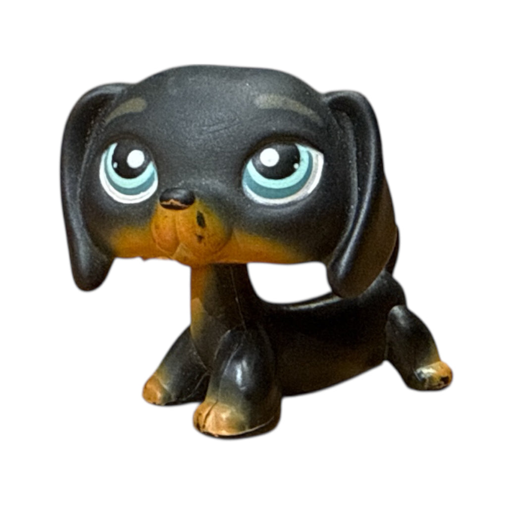 LPS mäyräkoira #325