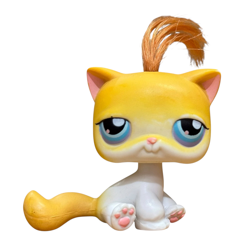 LPS kissa #042