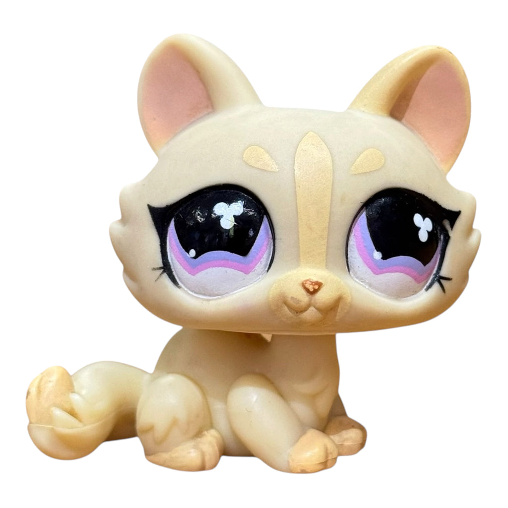 LPS kissa pentu #848
