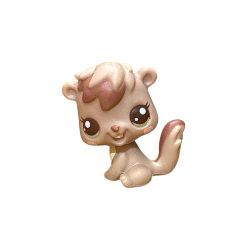 LPS orava vauva #2562