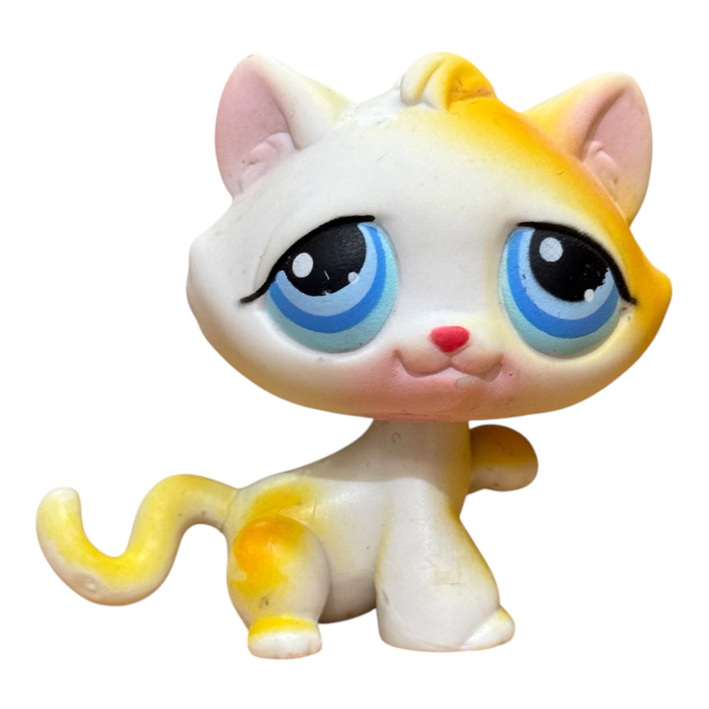 LPS kissa #052