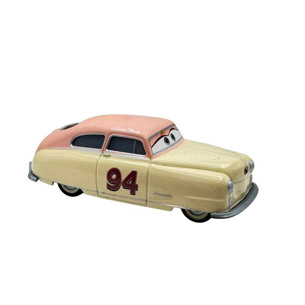 Disney Pixar Cars Louise Nash - Second hand