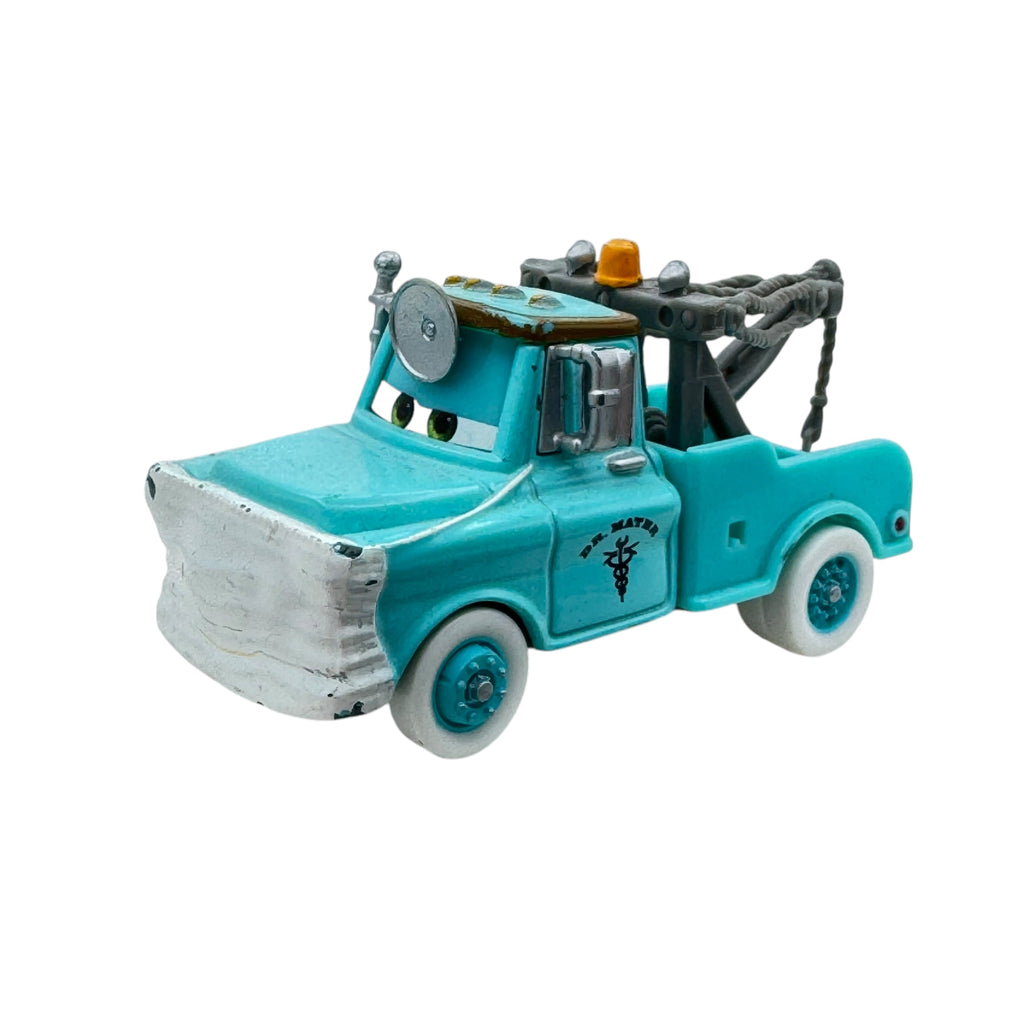 Disney Pixar Cars Doctor Mater - Second Hand