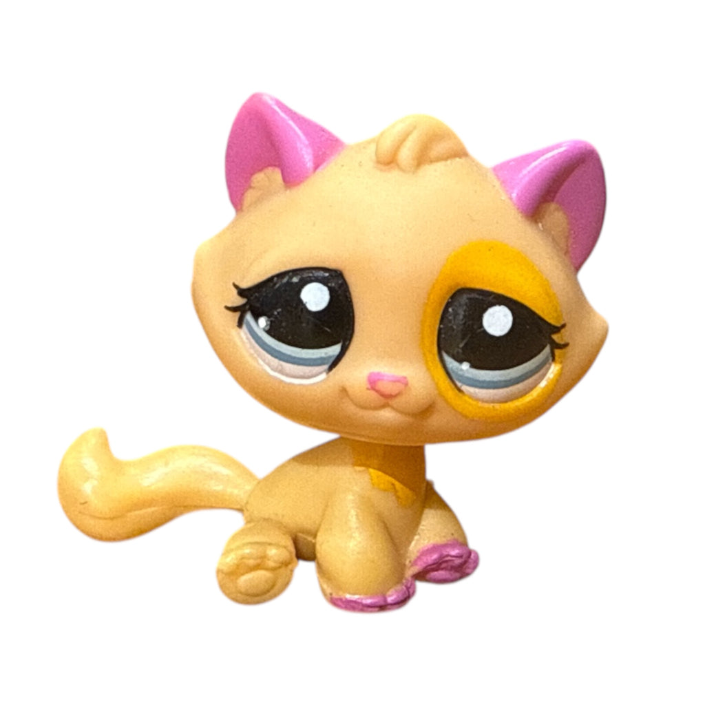 LPS Kissa pentu #2406