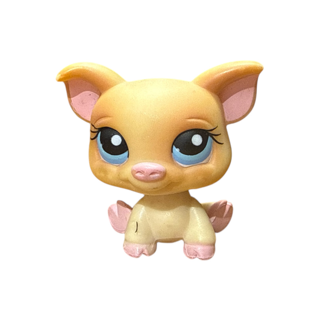 LPS possu #266