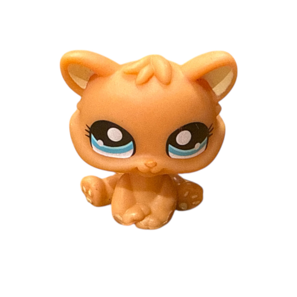 LPS kissanpentu #1371