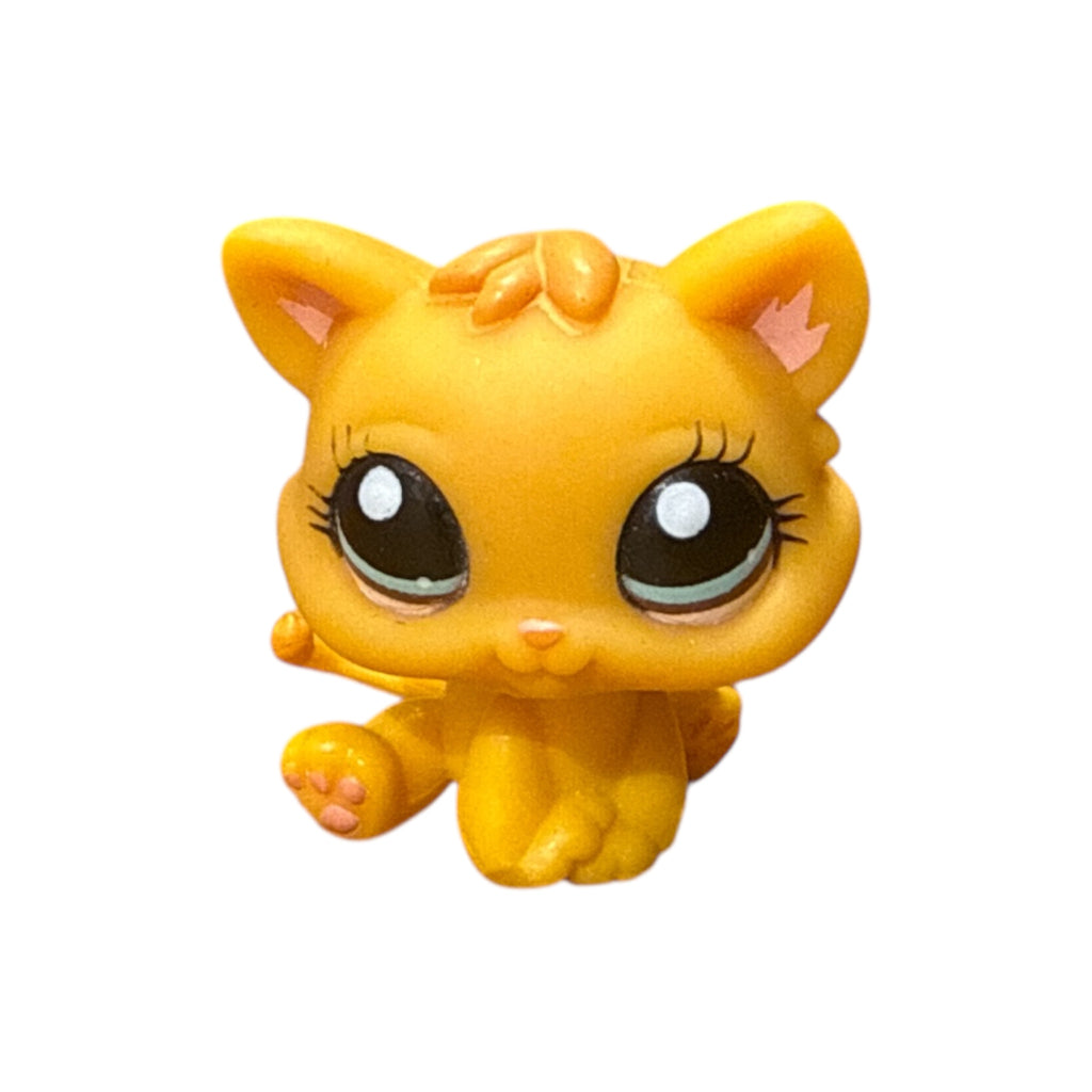 LPS kissanpentu #1053