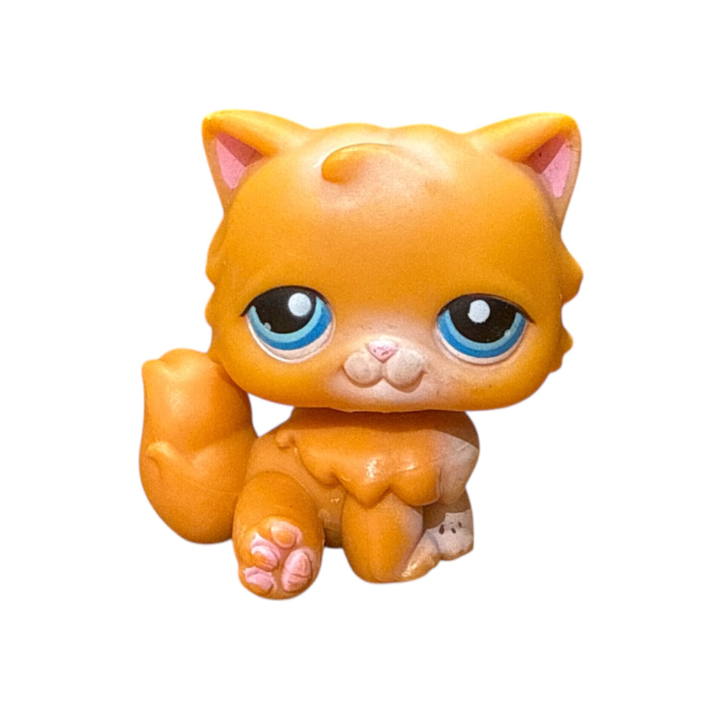 LPS persialainen kissa #153