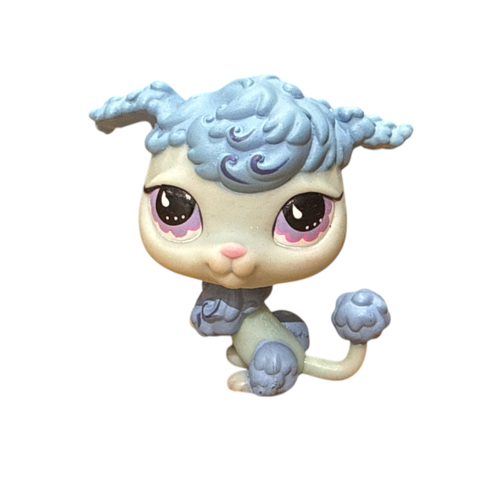 LPS villakoira #591