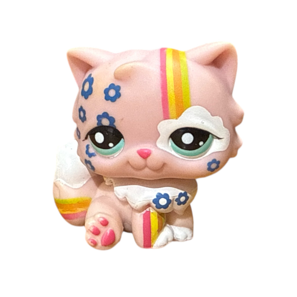 LPS persialainen kissa #1436