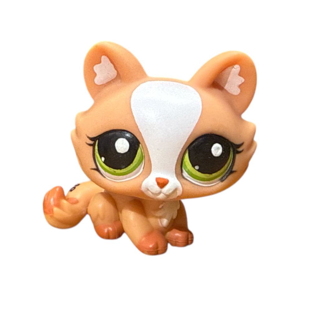 LPS kissa pentu #1868