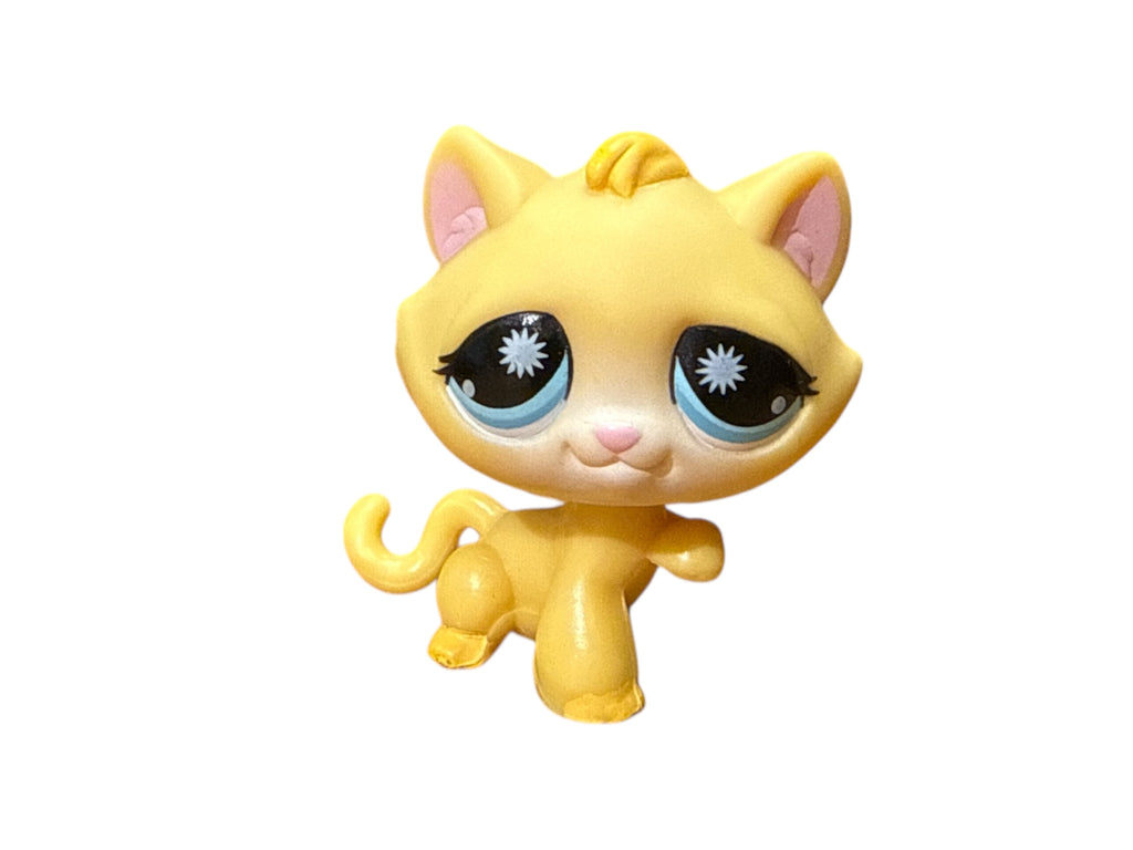 LPS kissa #896