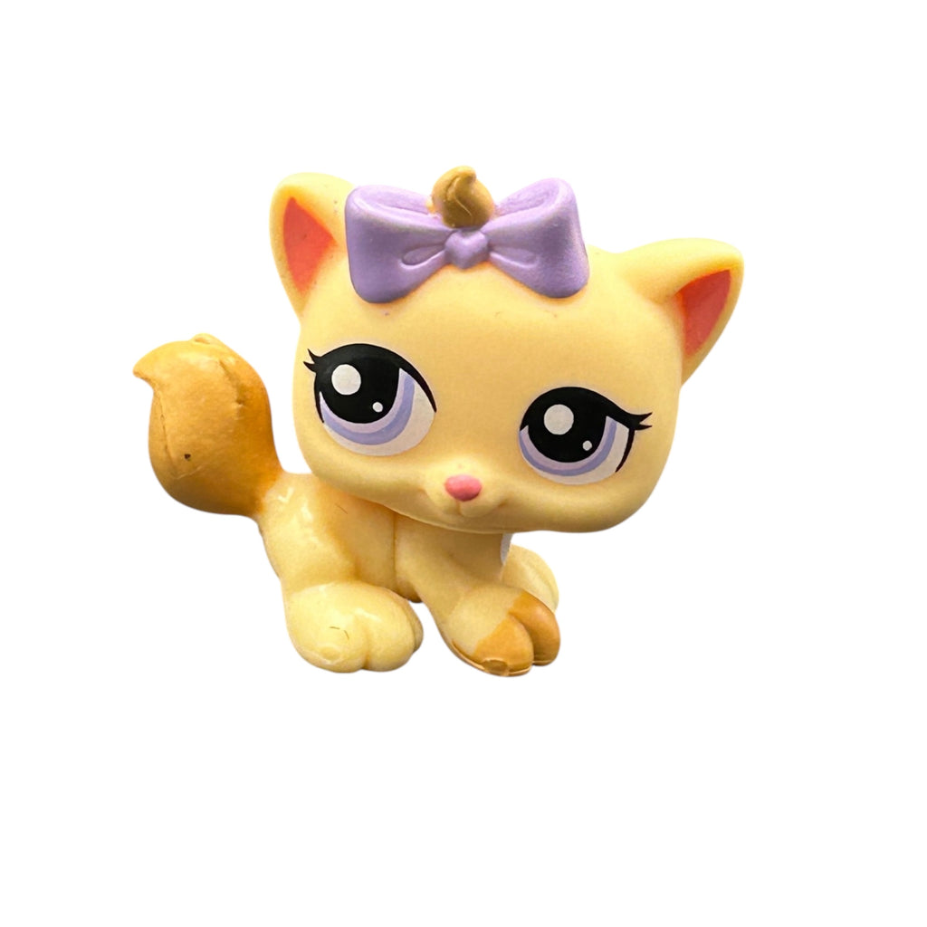 LPS kissanpentu #1337