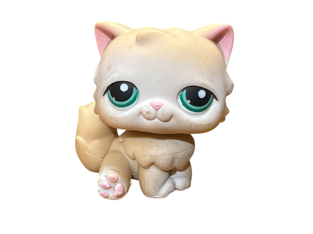 LPS persialainen kissa #129