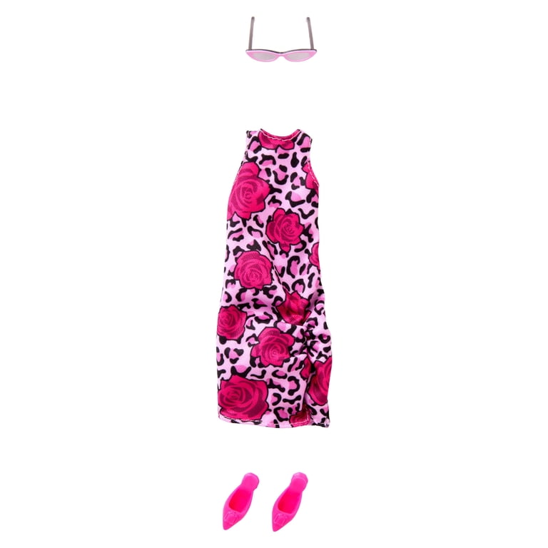 Mattel Barbie Style Fashions - Evening Set