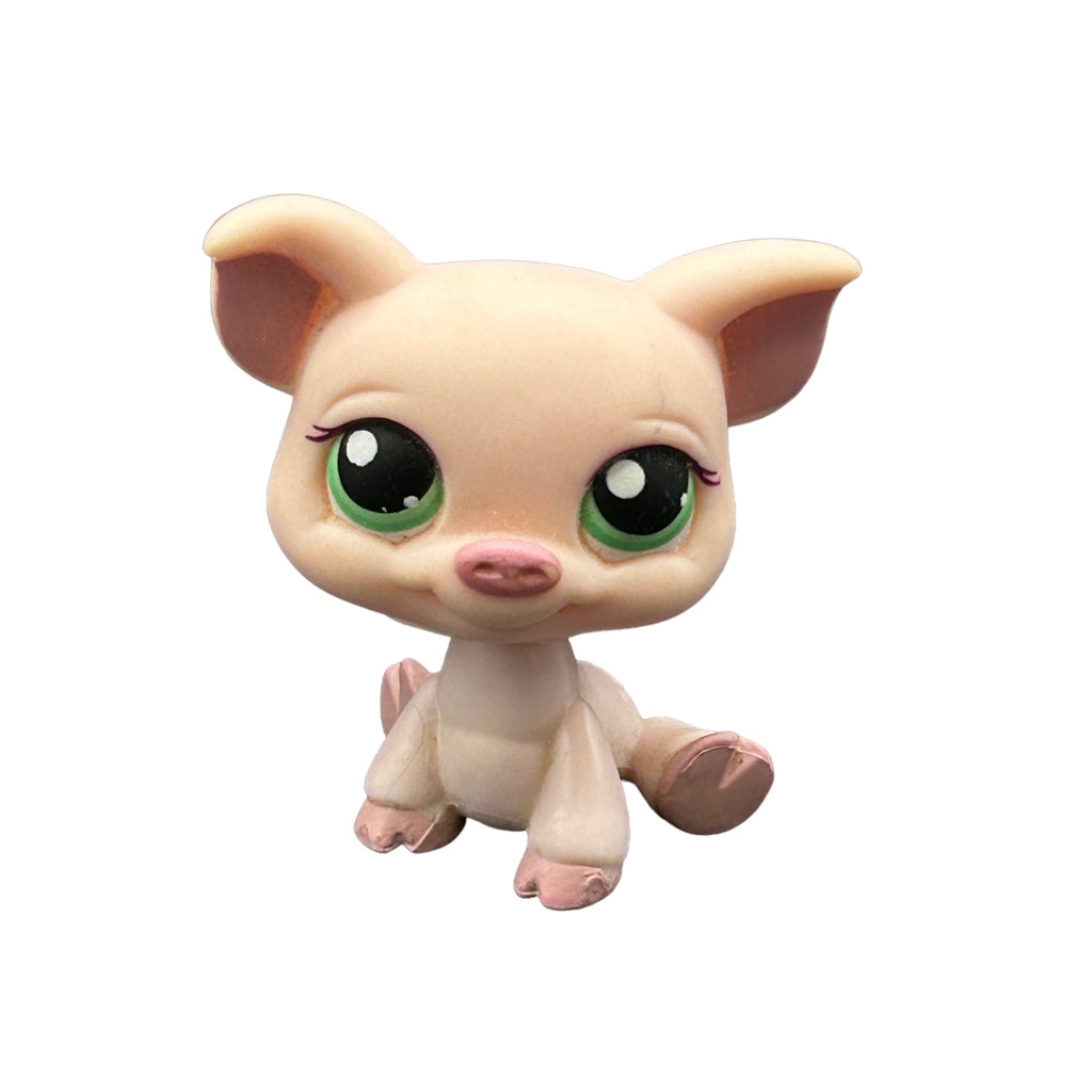 LPS possu #296