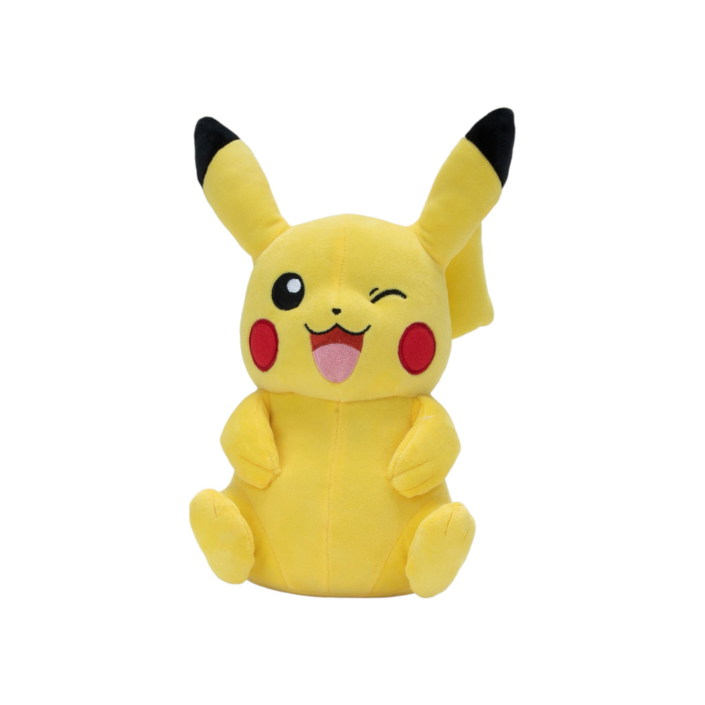 Pokémon pehmo- Pikachu, 30cm