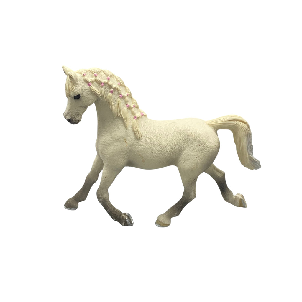 Schleich Horse Club 13761 Arabialainen hevonen - Second hand