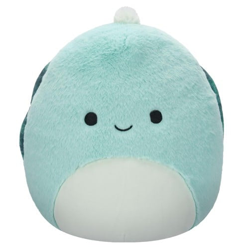 Squishmallows P19 Fuzz A Mallows Onica The Mint Turtle - Kilpikonna 30 cm