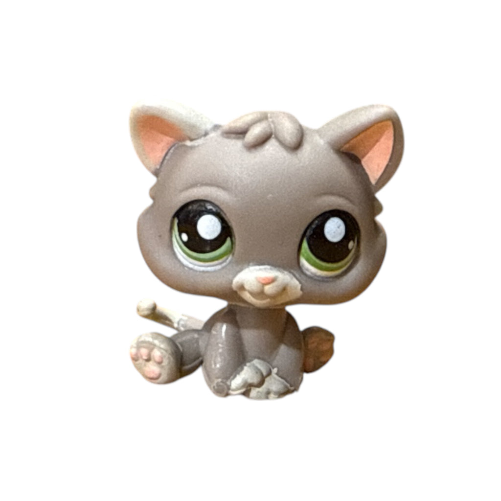 LPS kissanpentu #1607