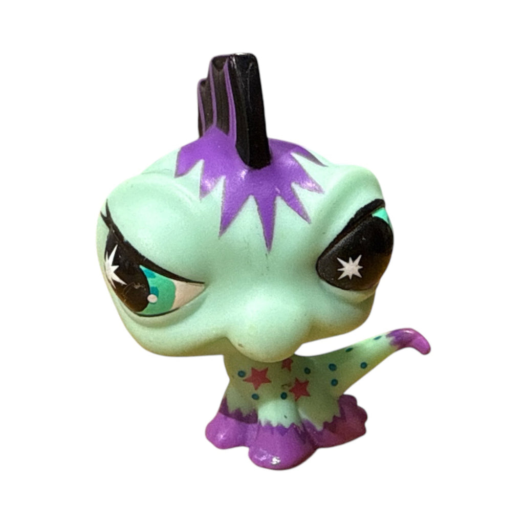 LPS iguaani no# Punkiest