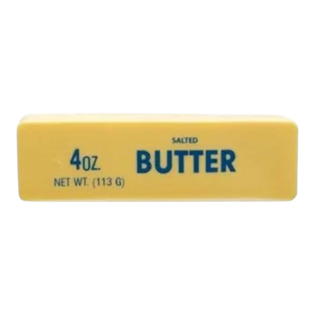 Butter Squishy Fidget – Pehmeä Voipala Stressilelu