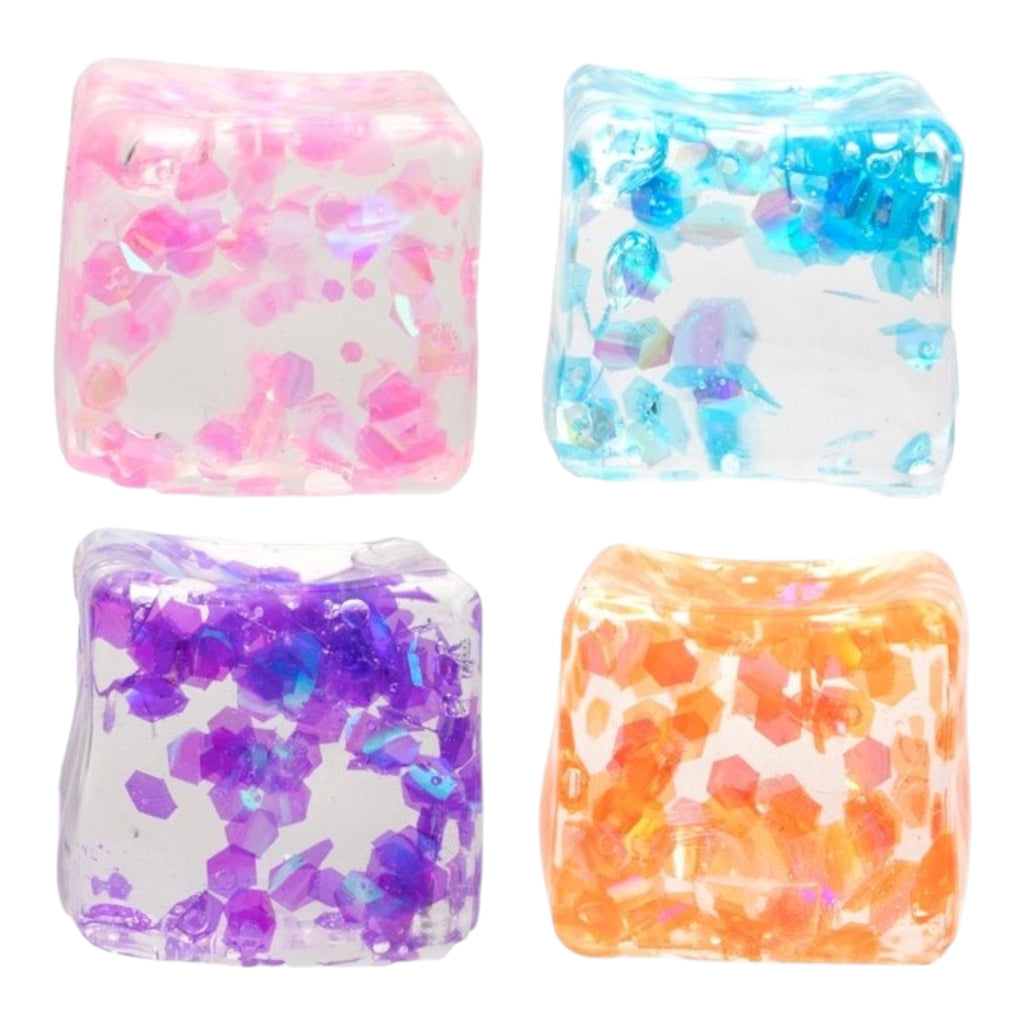 Ice Cube Stressilelu